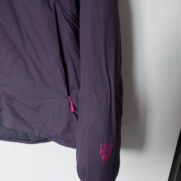 Helly Hansen Stretch Odin Hooded Insulator Women's XL - Picture 2 of 10